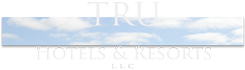 TRU Hotels & Resorts